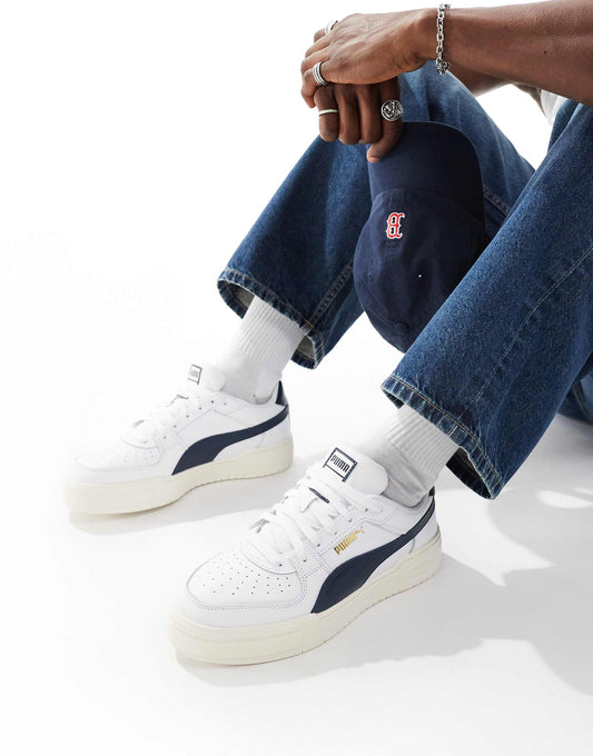 Ca Pro Classic Trainers