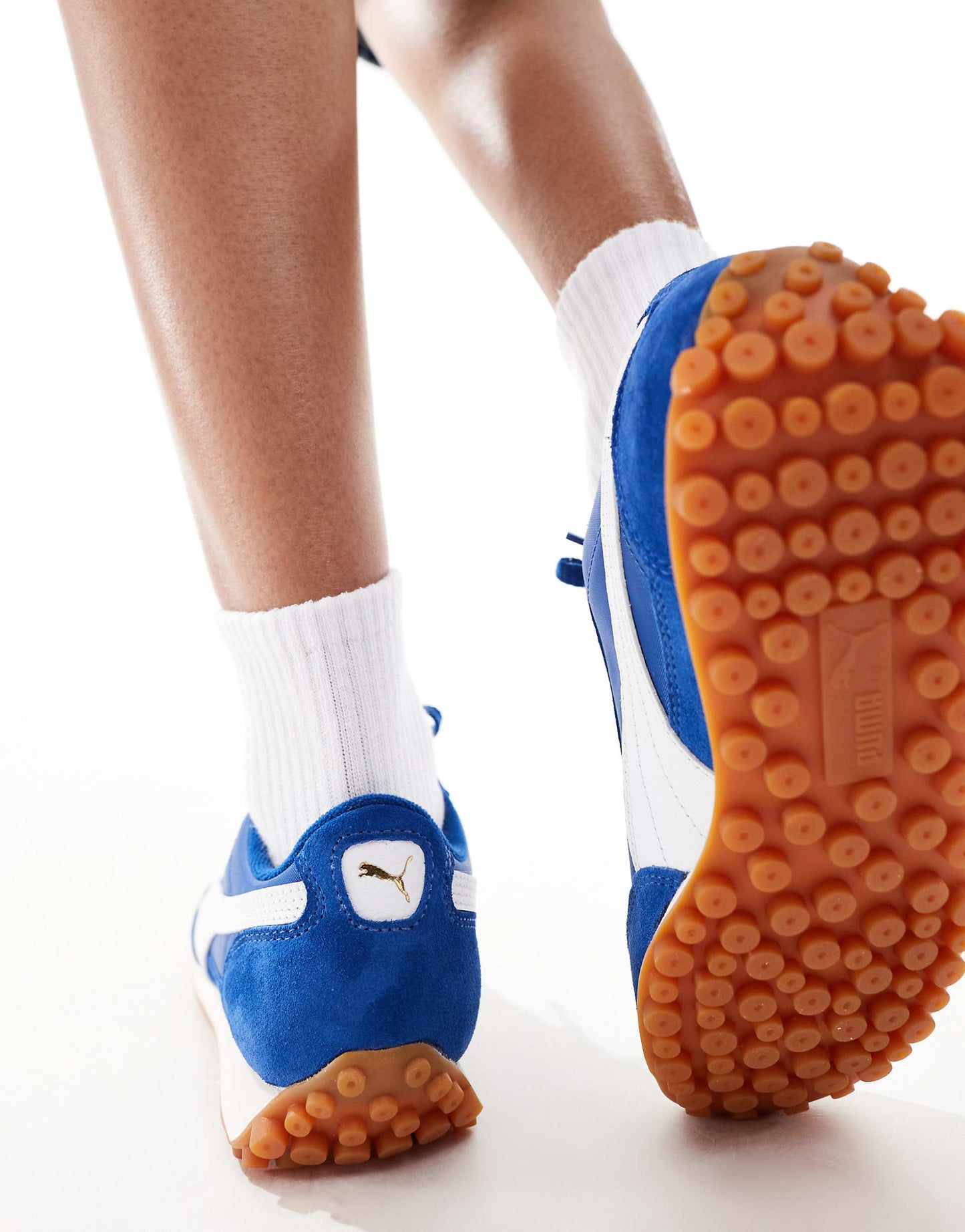 Easy Rider Vintage Trainers