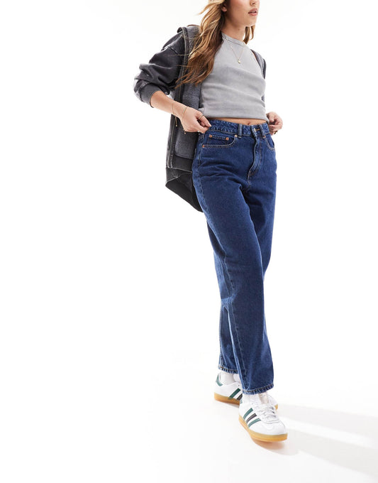 Lisbon Mom Jeans