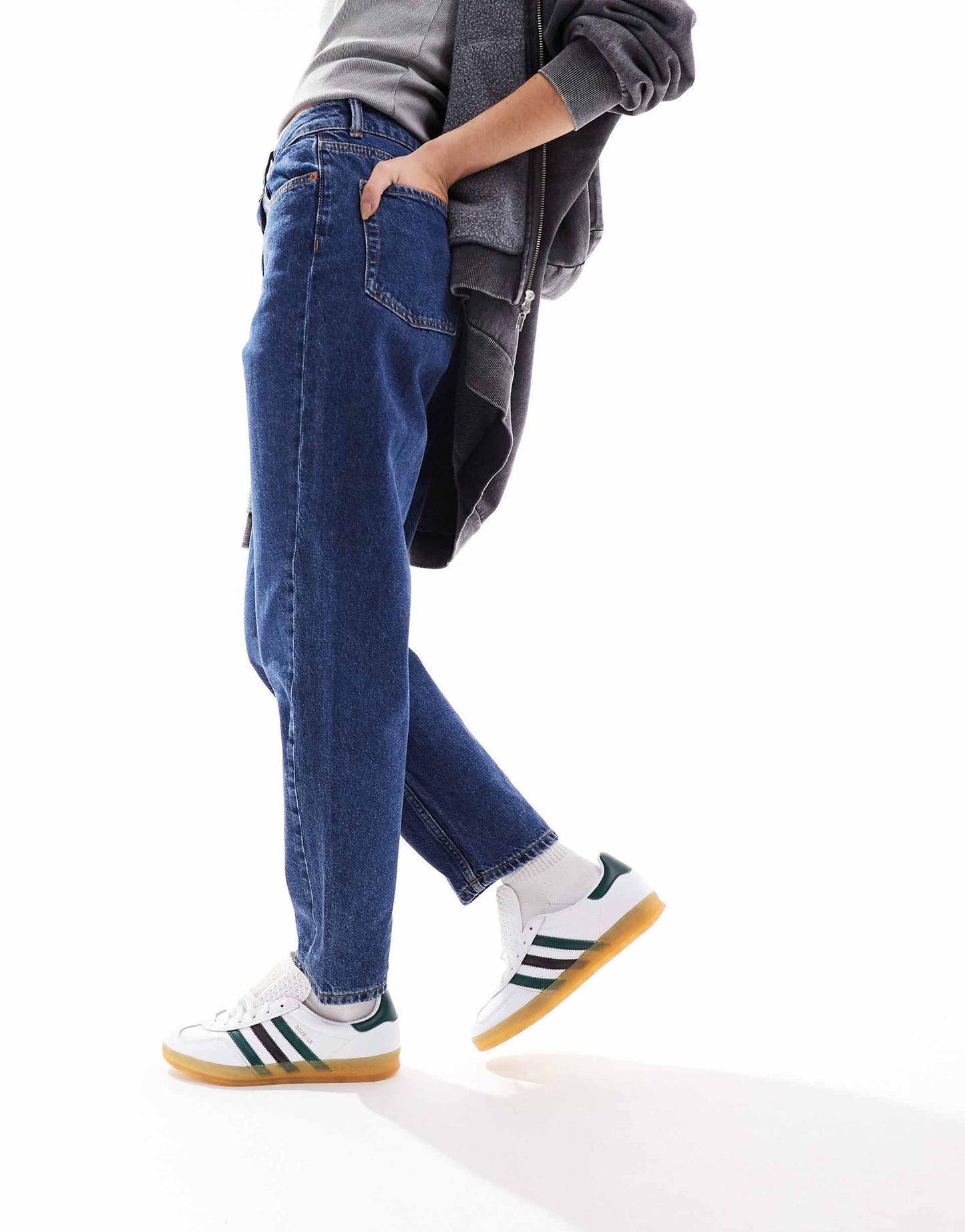 Lisbon Mom Jeans