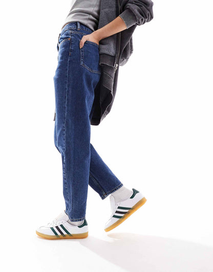 Lisbon Mom Jeans