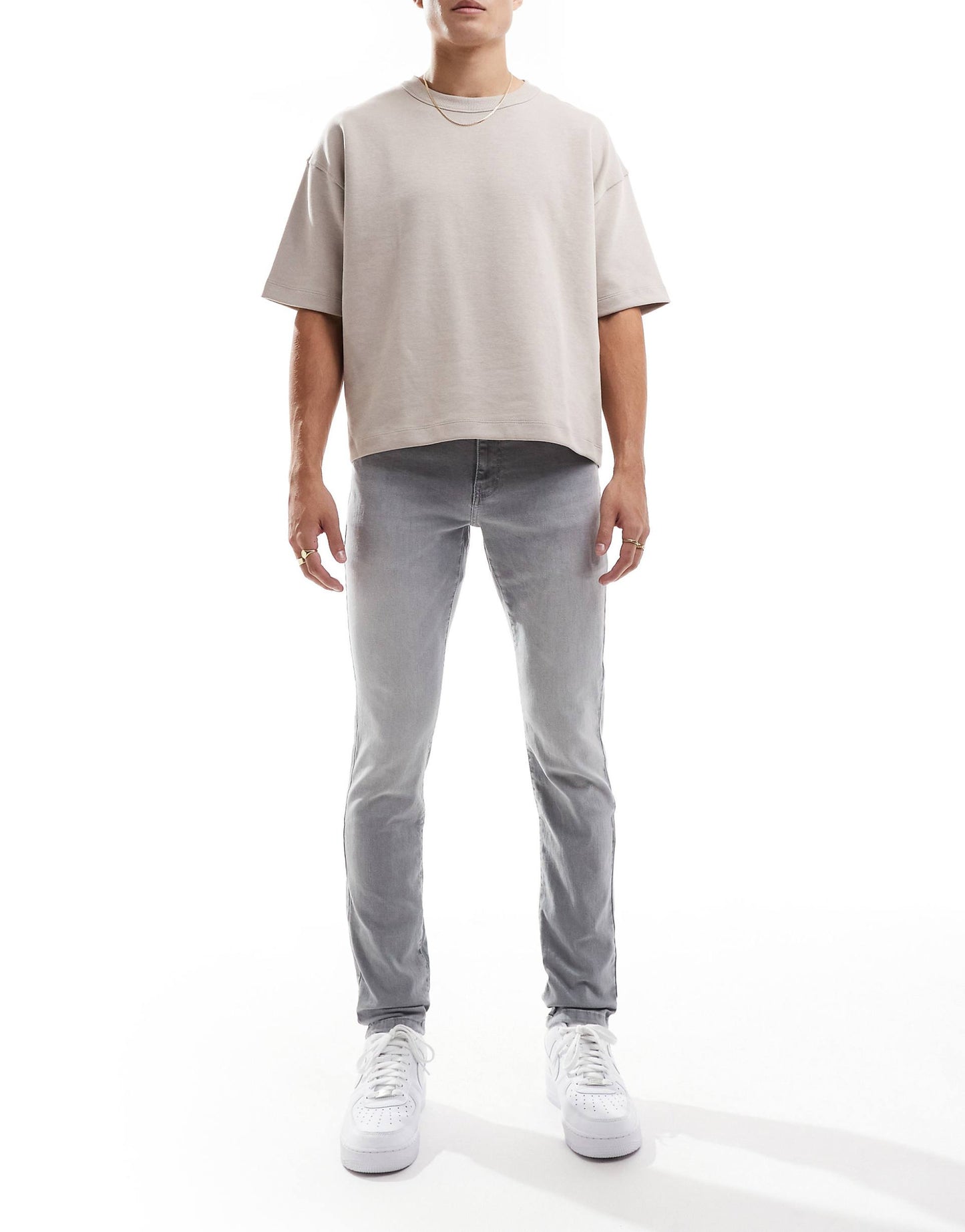 Loom Slim Fit Jeans
