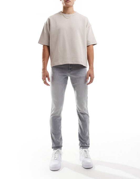 Loom Slim Fit Jeans