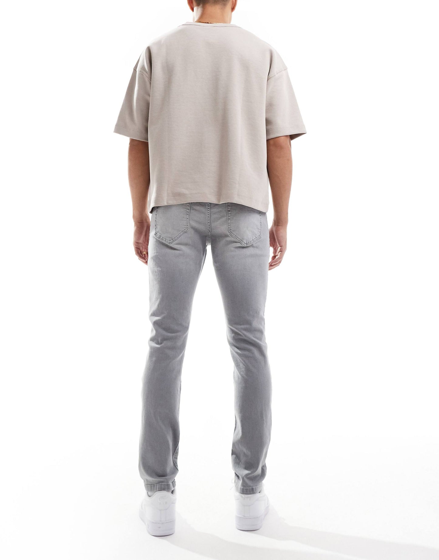 Loom Slim Fit Jeans