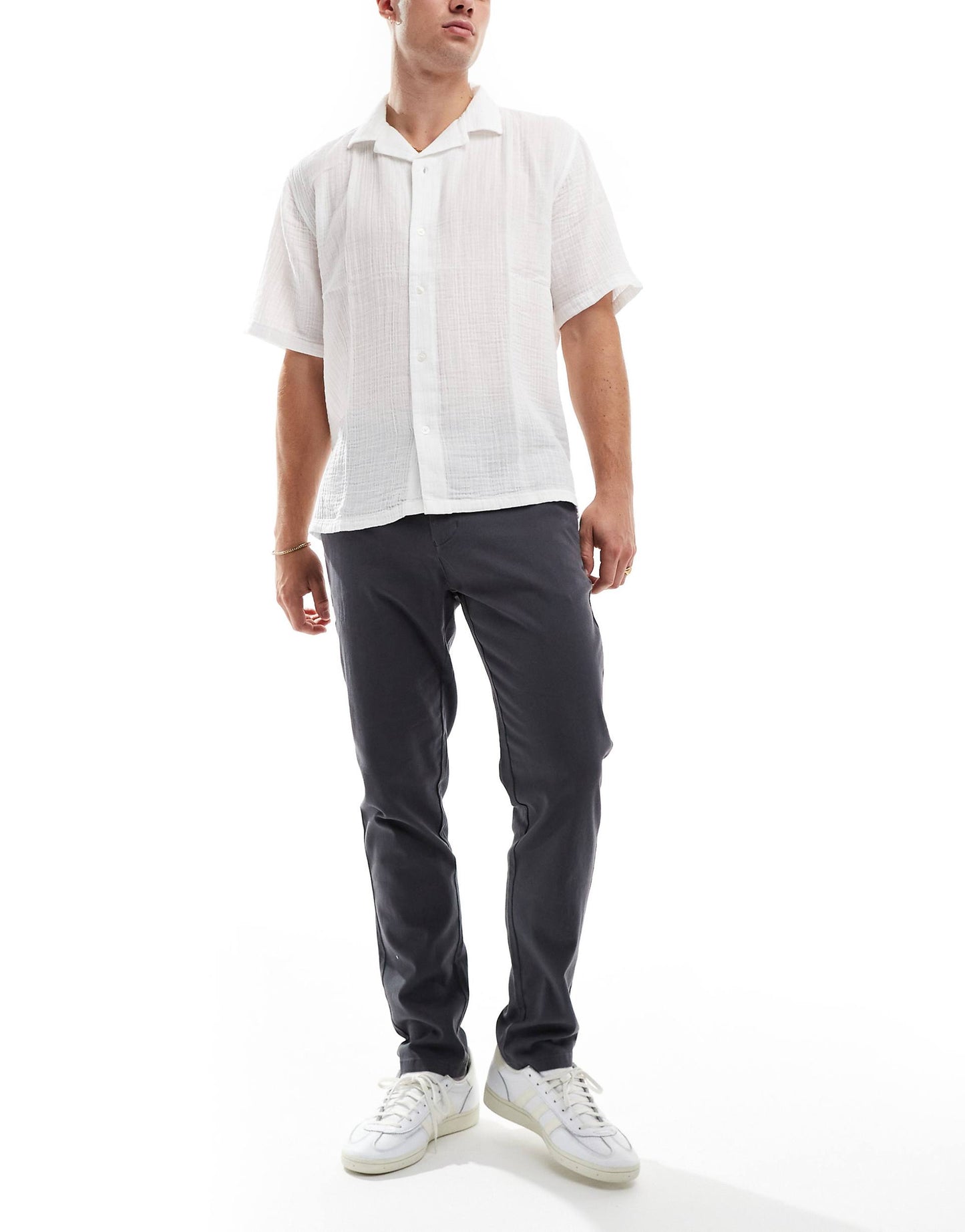 Slim Fit Chinos