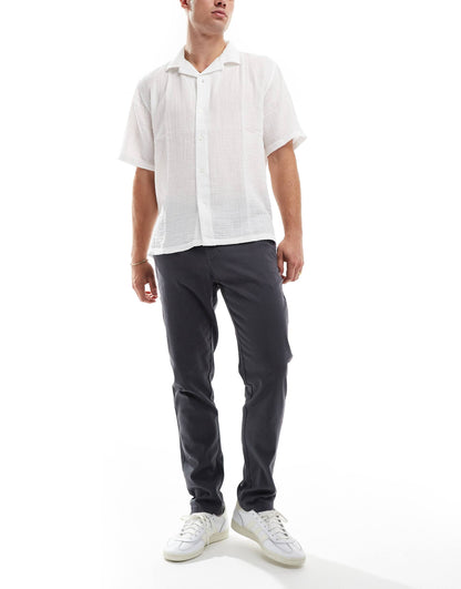Slim Fit Chinos