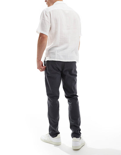 Slim Fit Chinos