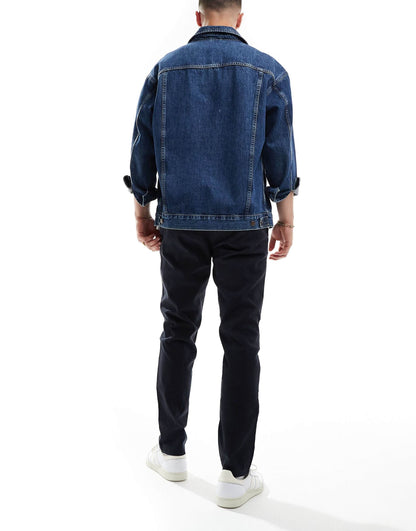 Slim Fit Chinos