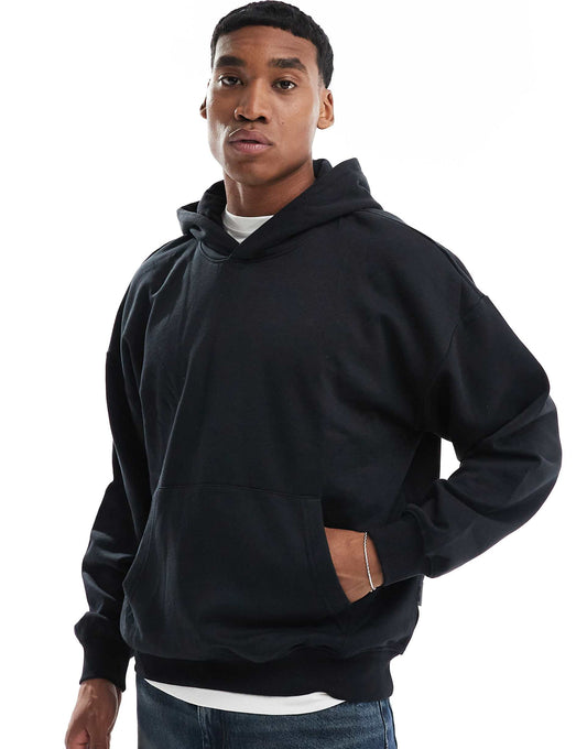 Oversized Hoodie