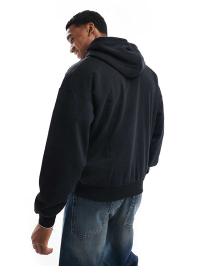 Oversized Hoodie