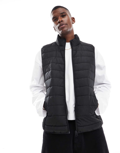 Lightweight Gilet