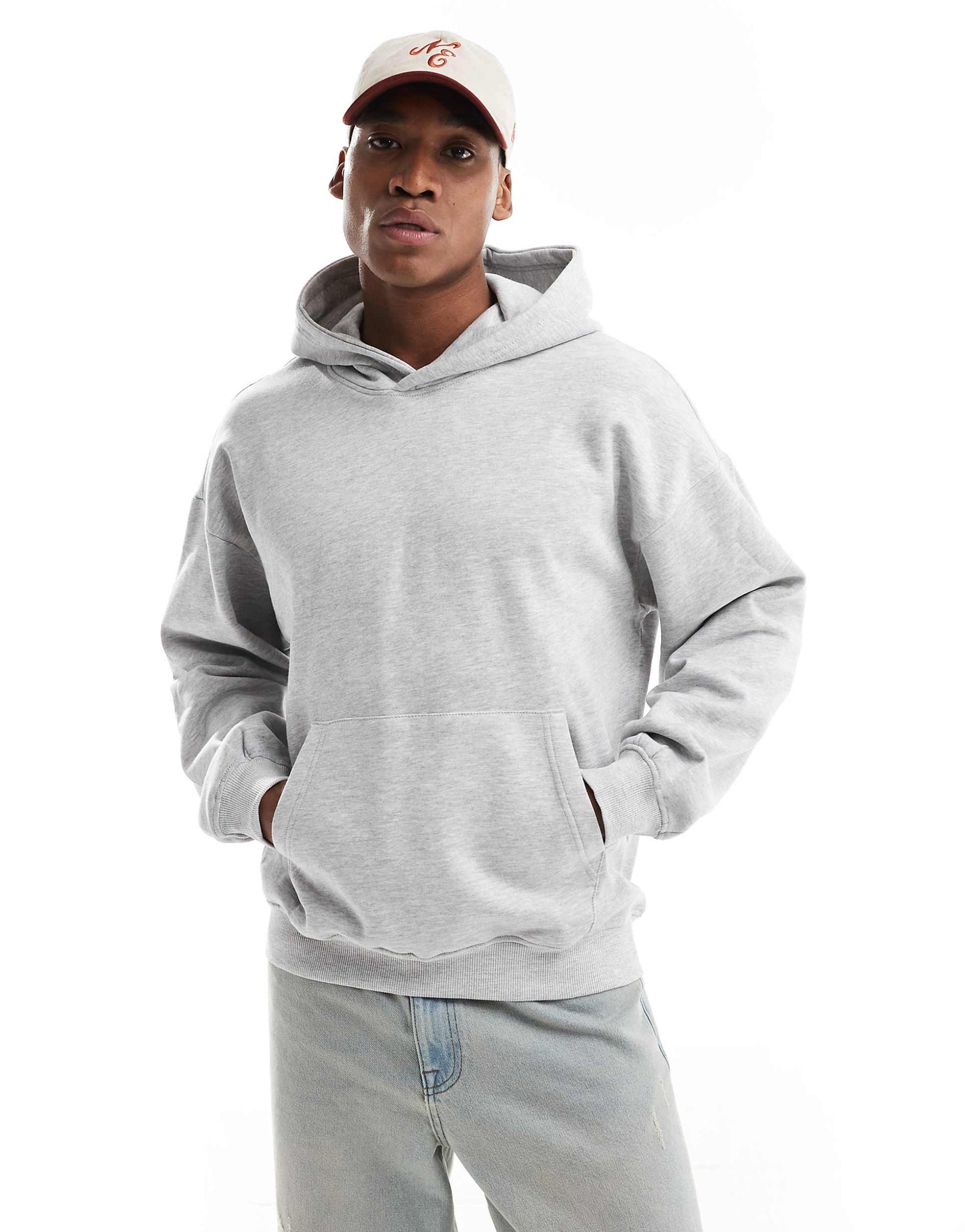 Oversized Hoodie