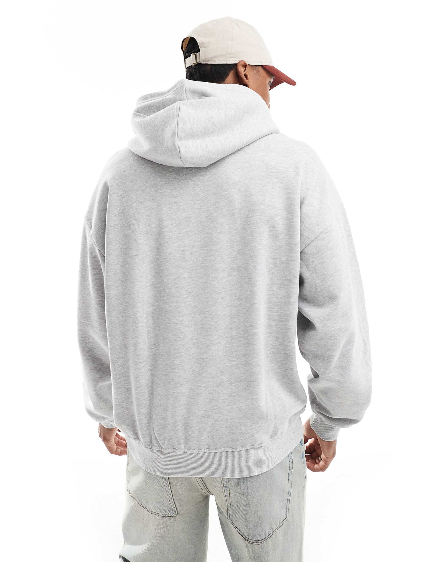 Oversized Hoodie
