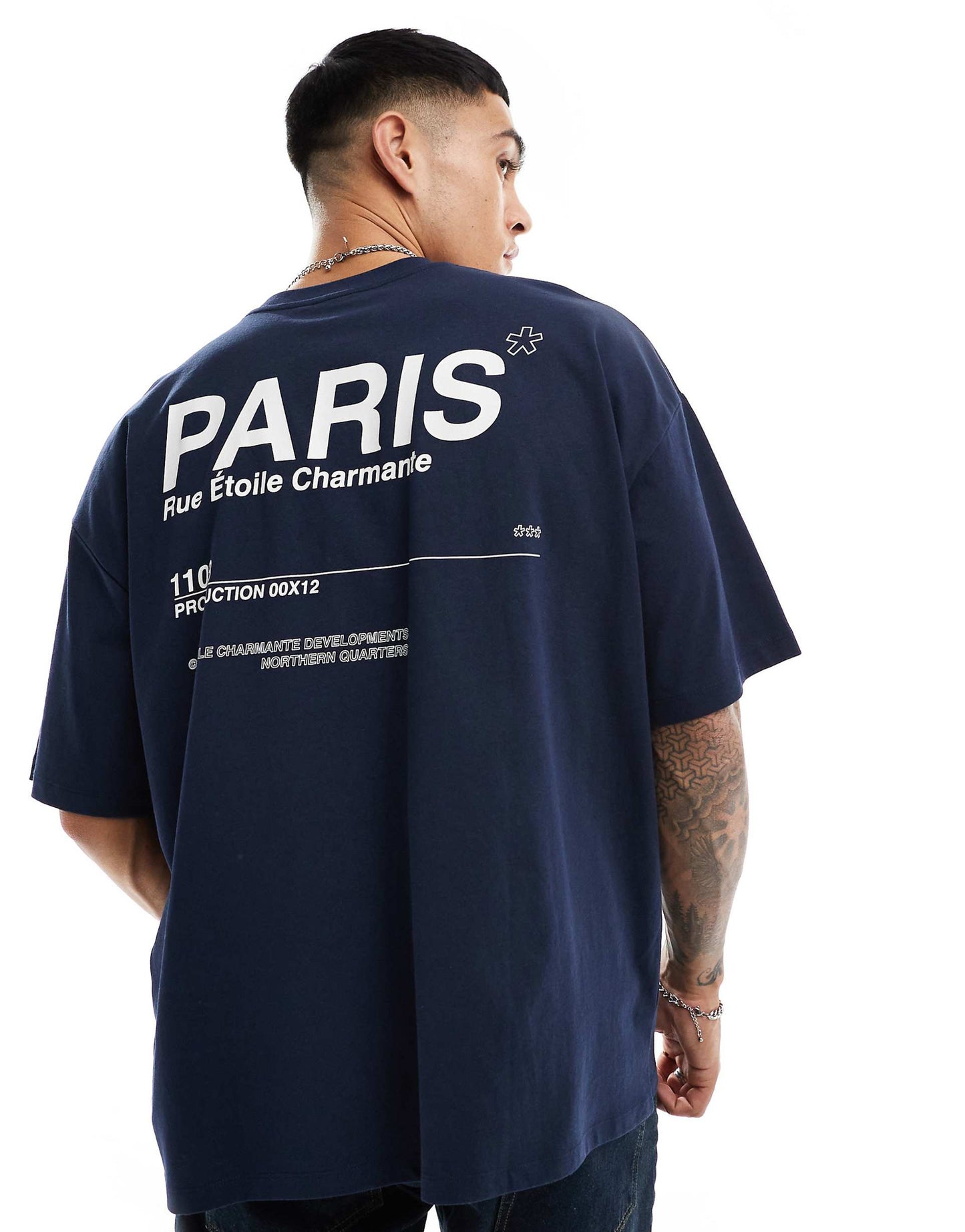 Oversized T-Shirt
