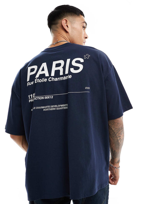 Oversized T-Shirt