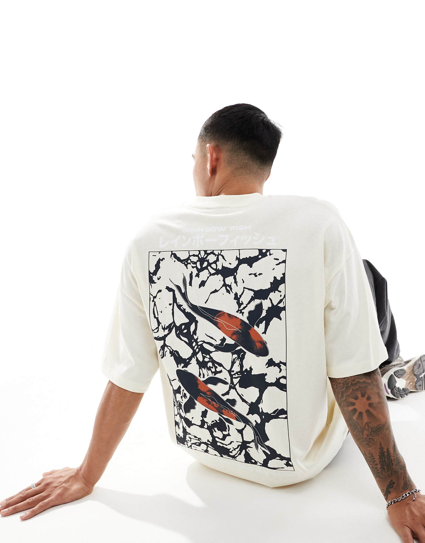 Oversized T-Shirt
