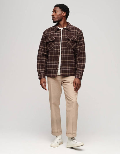 Surplus Check Jacket