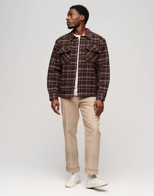 Surplus Check Jacket