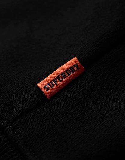 Essential Logo Crew Sweatshirt