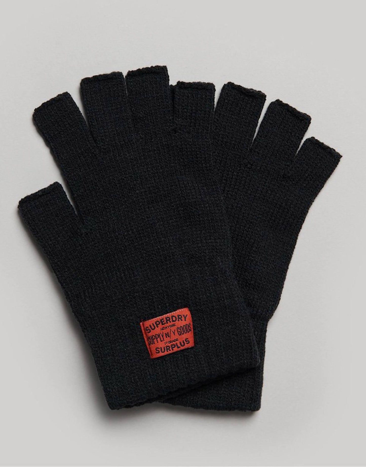 Workwear Knitted Gloves