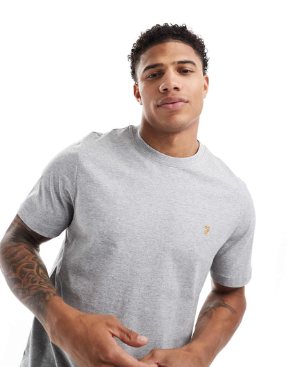 Danny Cotton T-Shirt