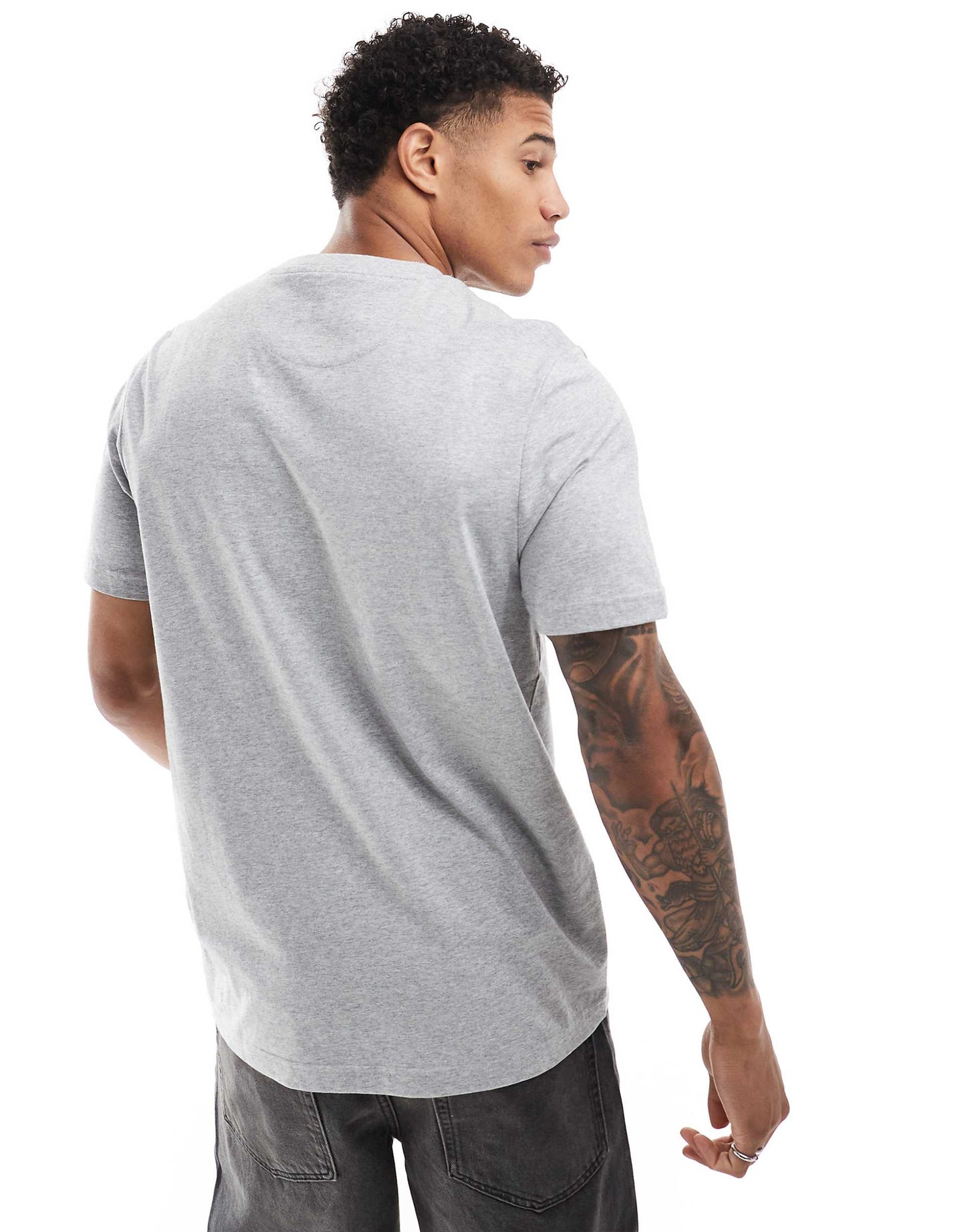 Danny Cotton T-Shirt