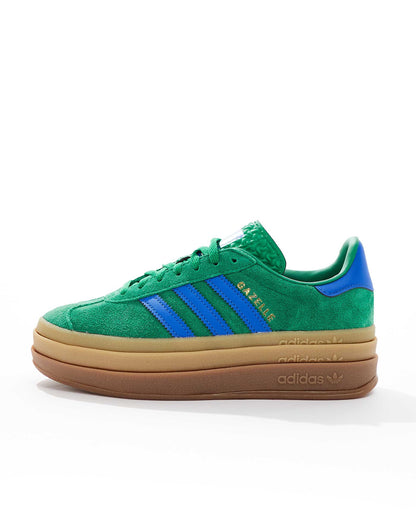 Gazelle Bold Trainers