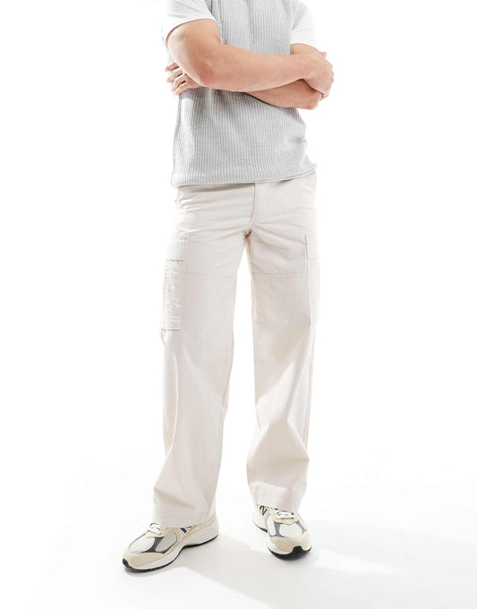 Bill Wide Fit Cargo