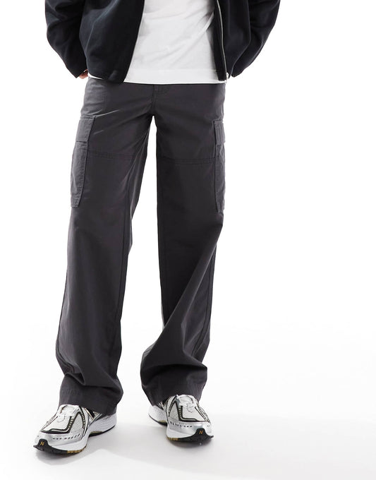 Bill Wide Fit Cargo