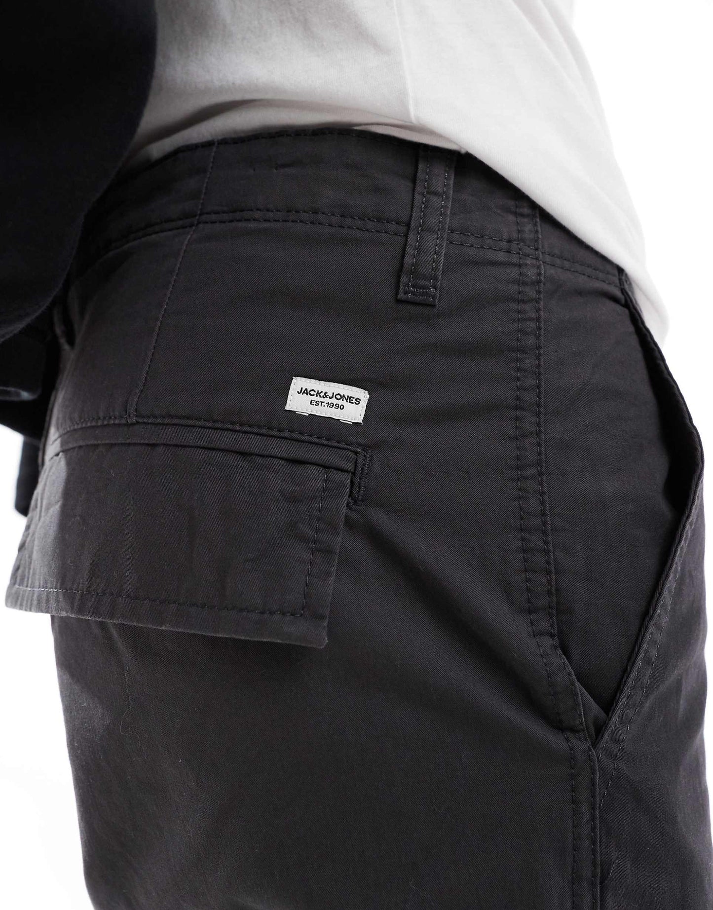 Bill Wide Fit Cargo