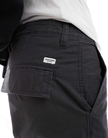 Bill Wide Fit Cargo