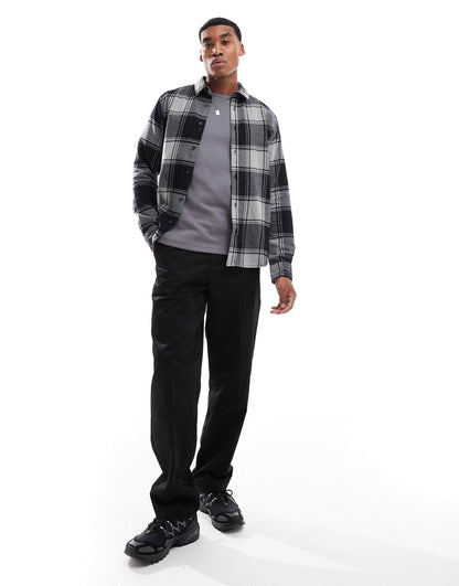 Buffalo Check Shirt
