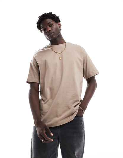 Relaxed Fit T-Shirt