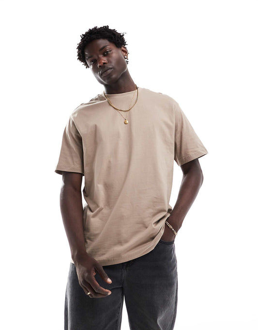 Relaxed Fit T-Shirt