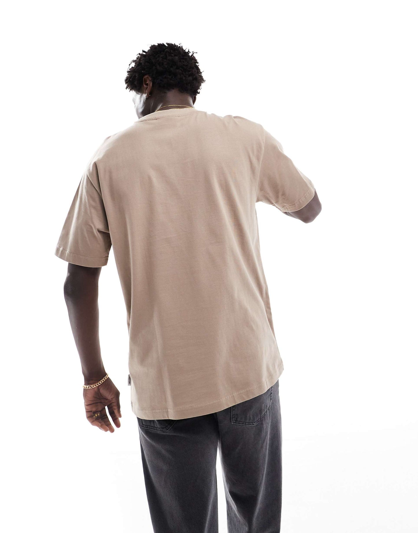 Relaxed Fit T-Shirt