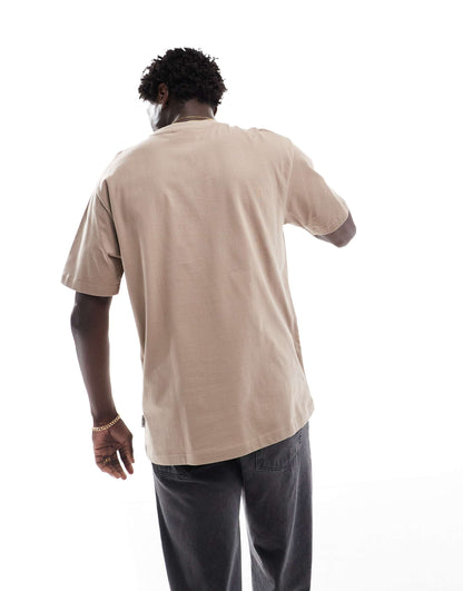 Relaxed Fit T-Shirt