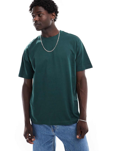 Relaxed Fit T-Shirt