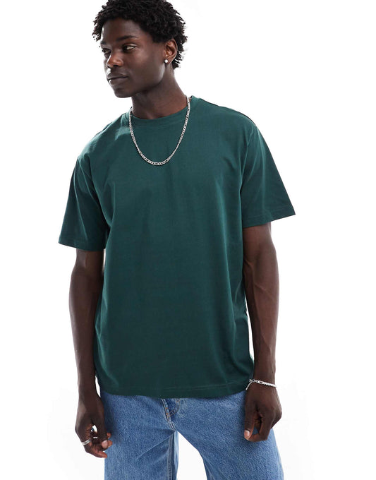 Relaxed Fit T-Shirt