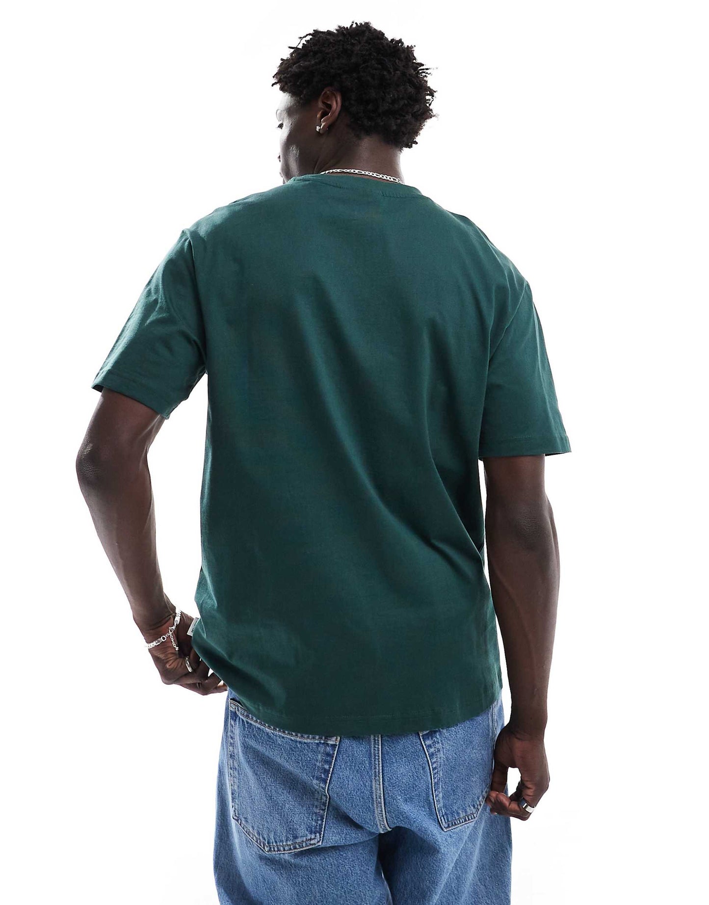 Relaxed Fit T-Shirt
