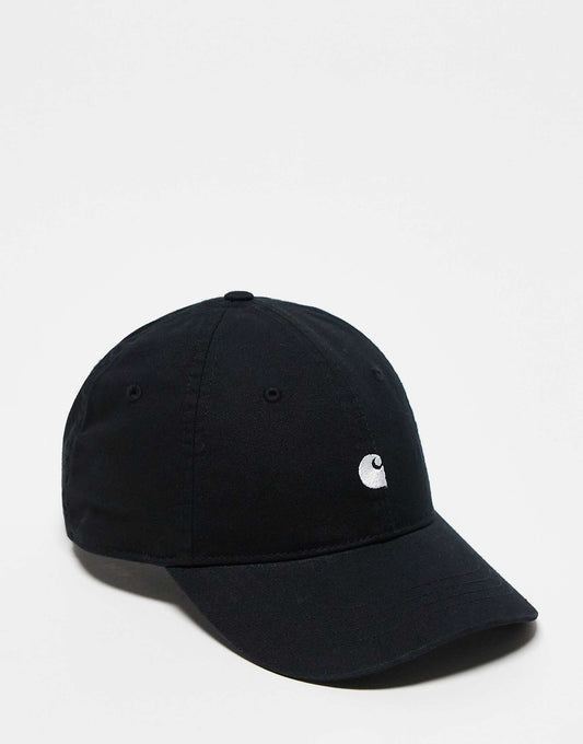 Unisex Madison Logo Cap