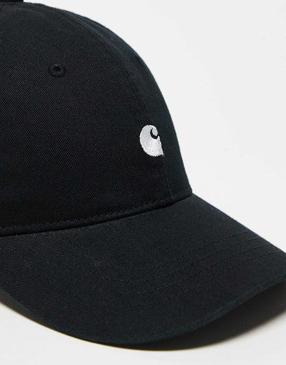 Unisex Madison Logo Cap