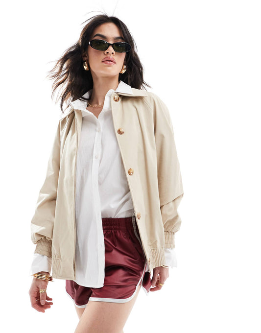 Lightweight Jacket