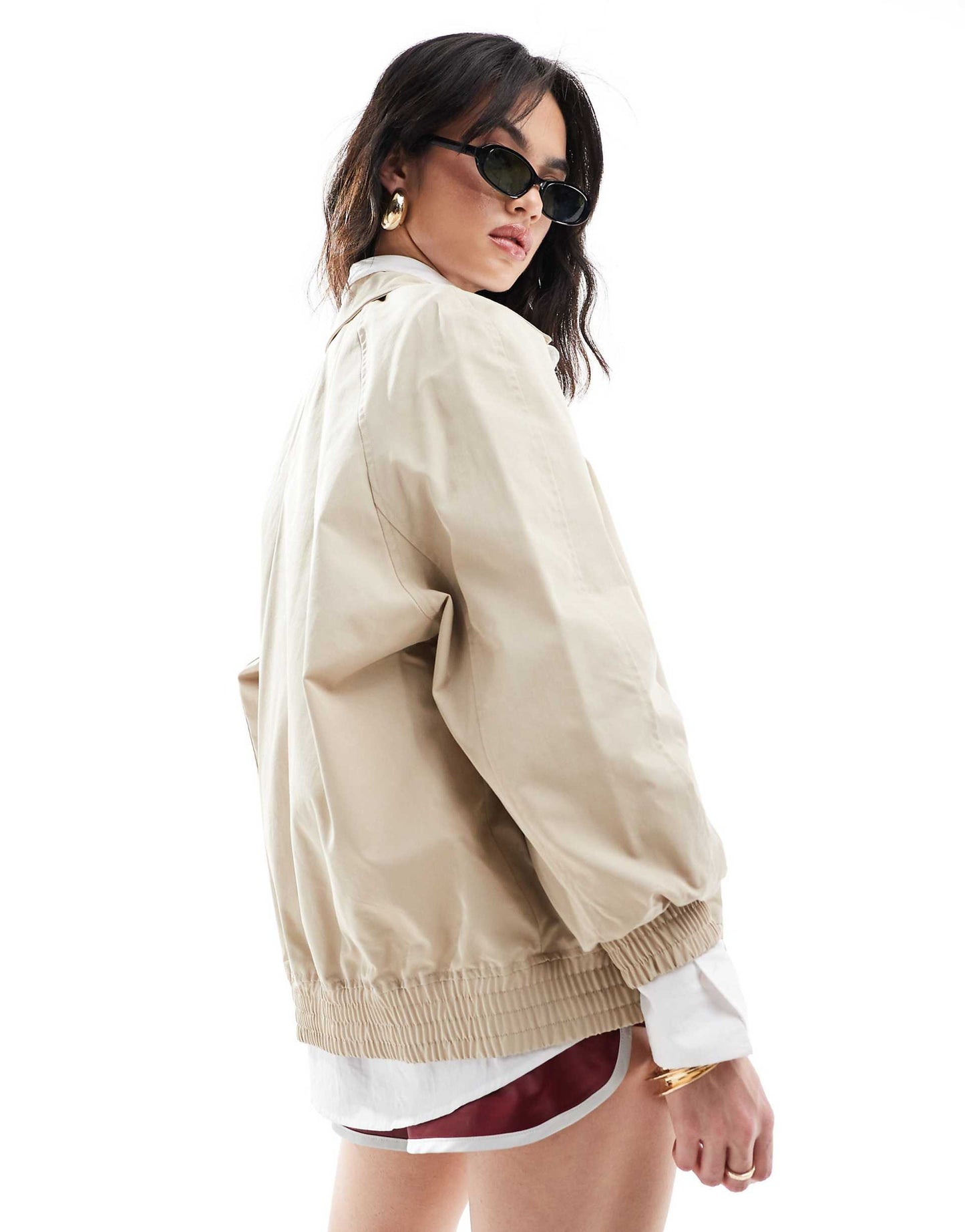 Lightweight Jacket