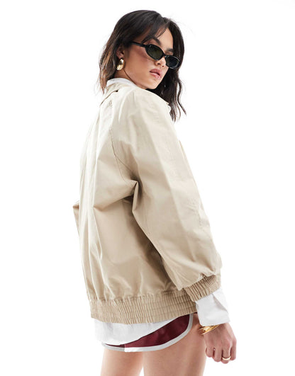 Lightweight Jacket