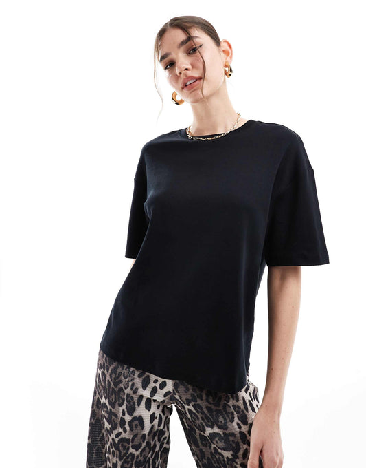 Premium Oversized T-Shirt