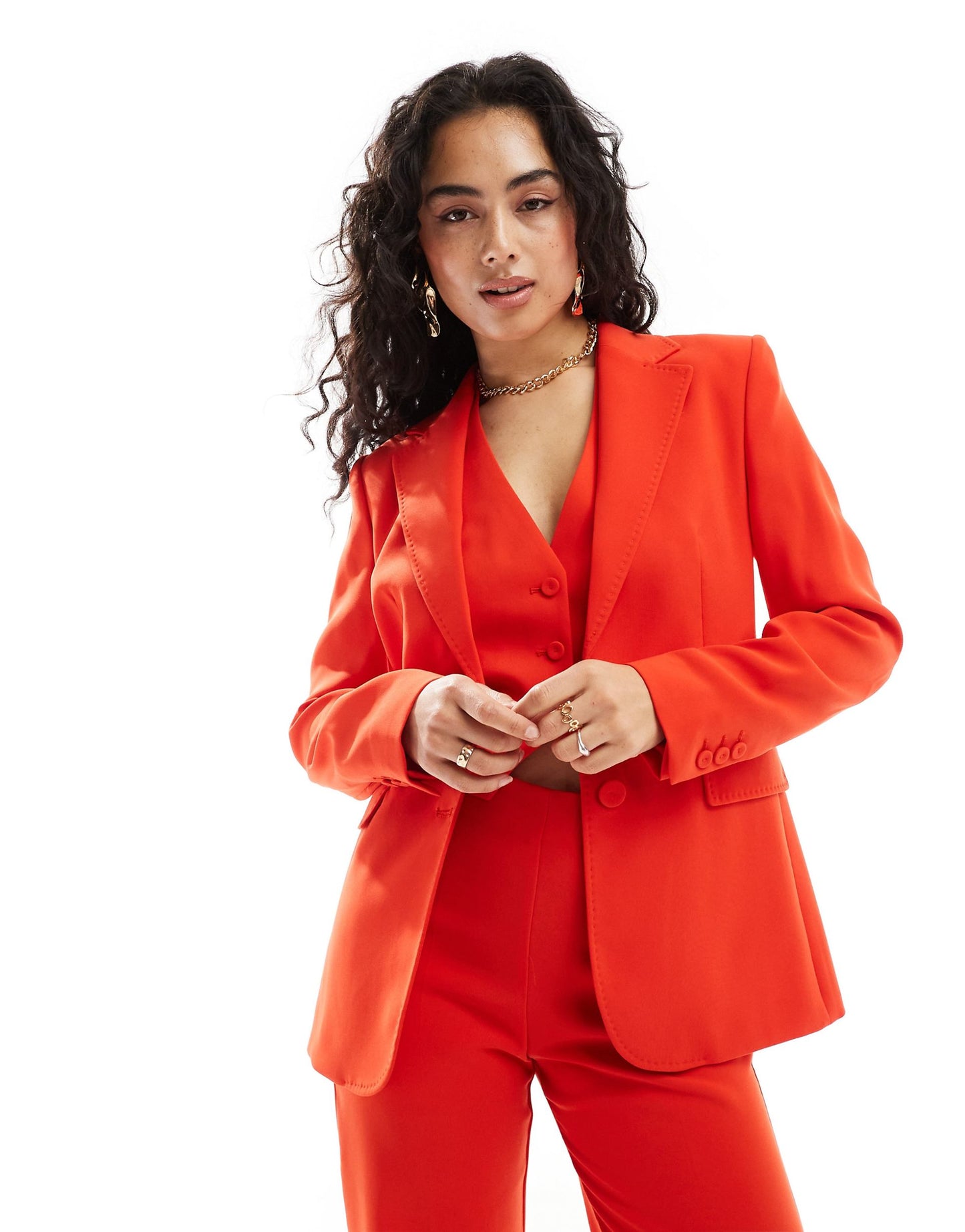 Co-Ord Blazer