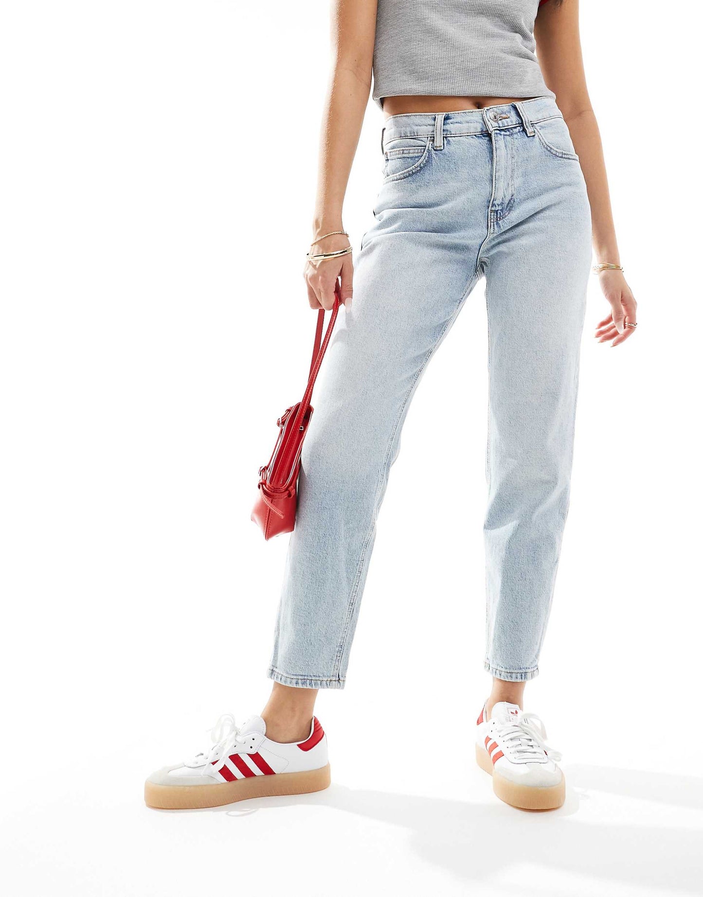 Mom Jeans