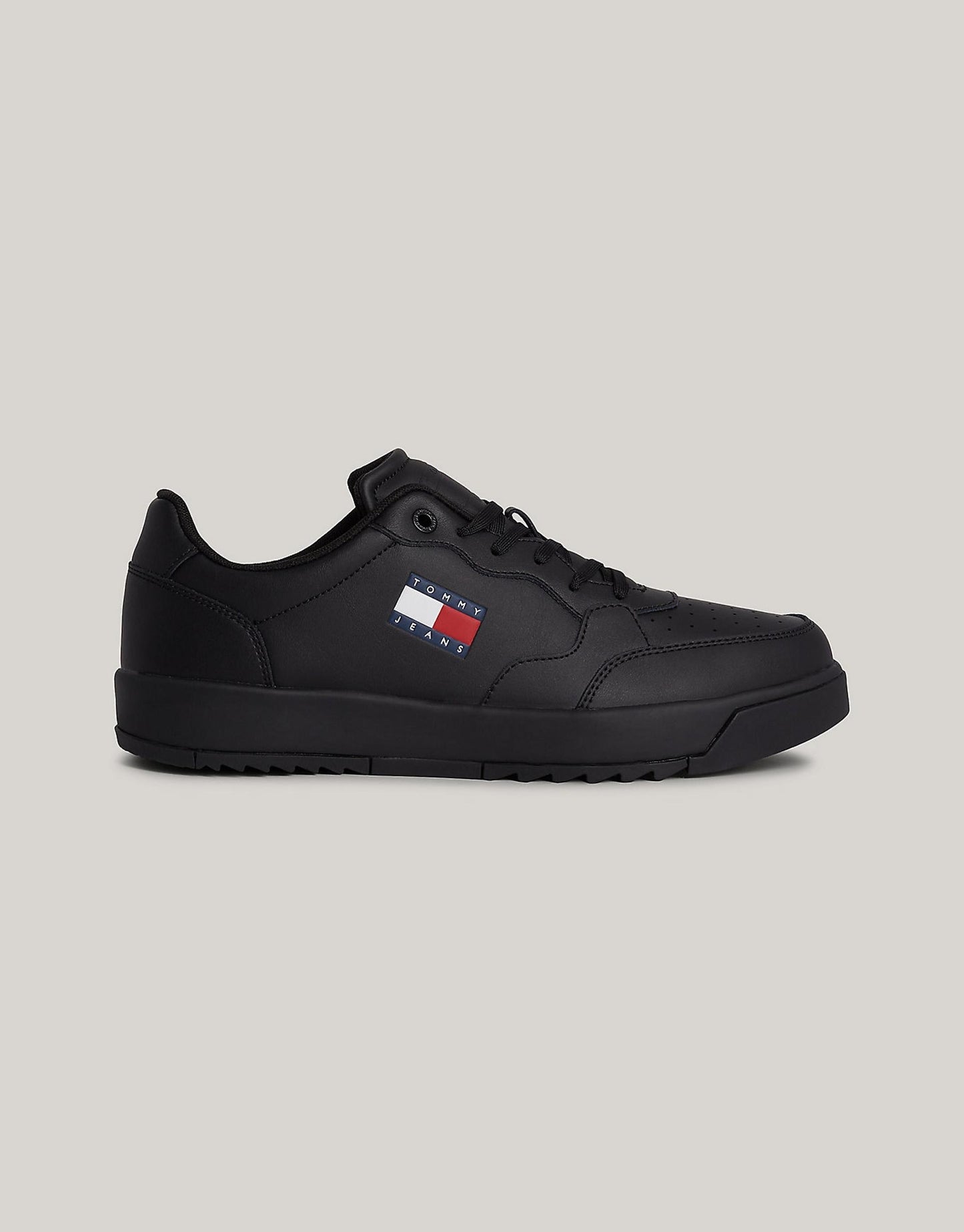 Mid Trainers