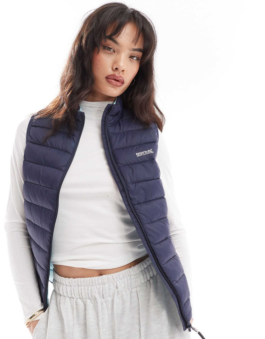 Women'S Marizion Quilted Gilet