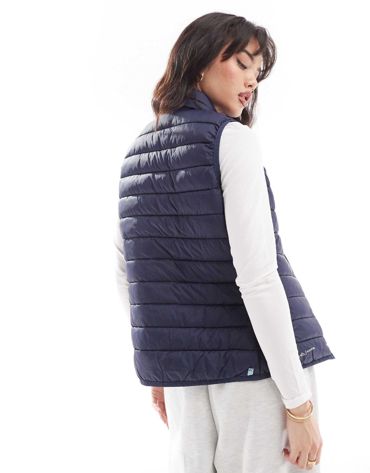 Women'S Marizion Quilted Gilet